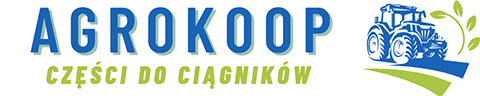 Części do ciągników | Agrokoop